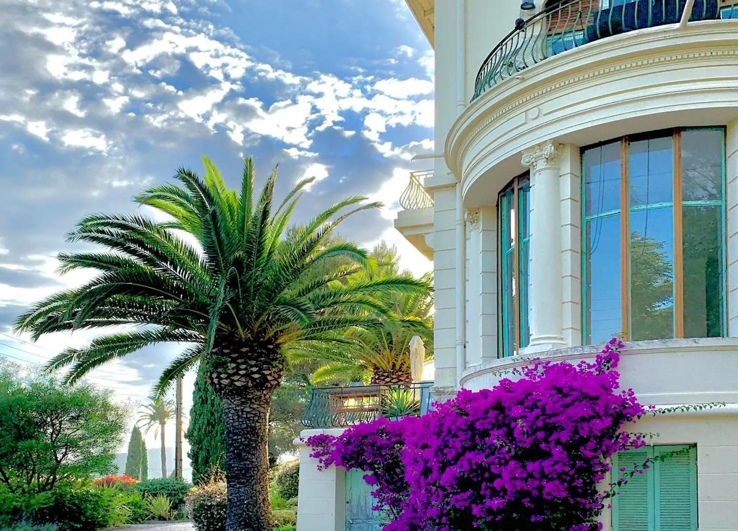 3 Pieces Elegant - Clim Terrasse Parking - Plage Saint-Raphael  France